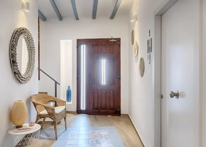Hostal Altea House